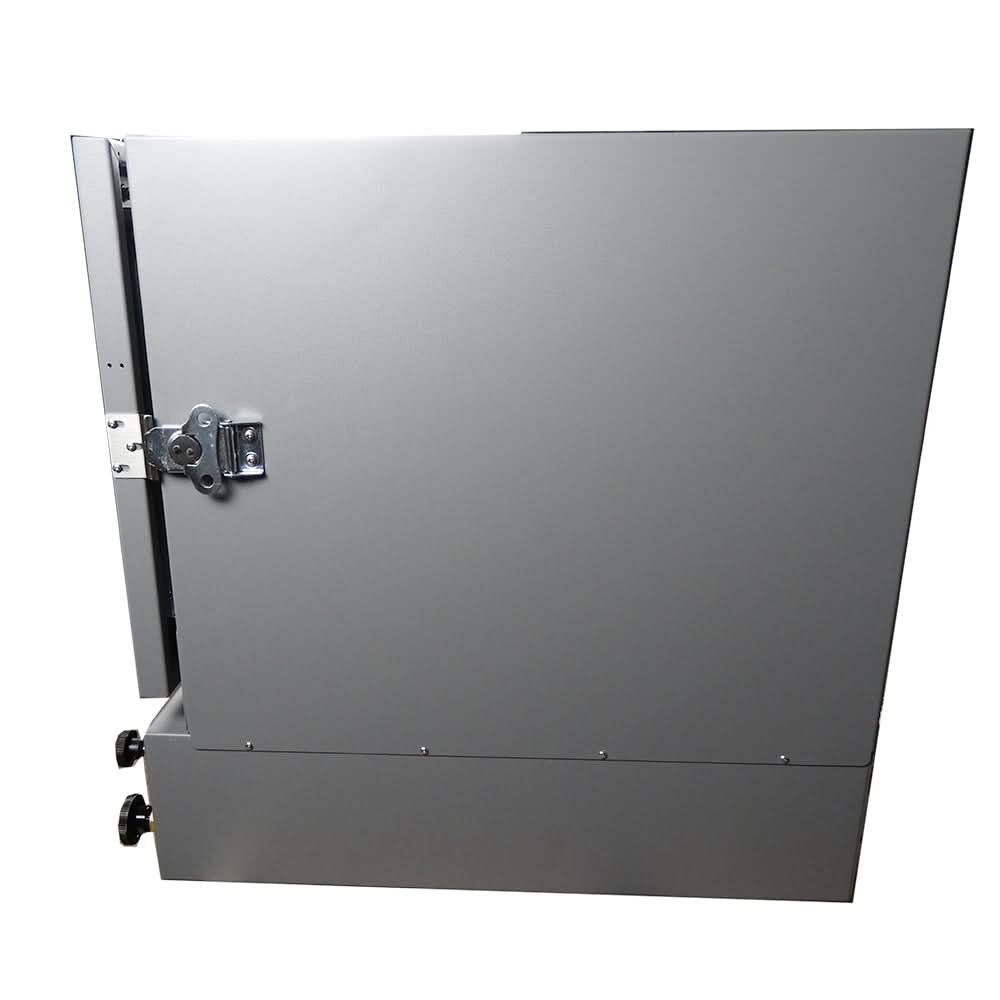 Sheldon Manufacturing - ECONOMY VACUUM OVEN, 1.7 CUFT, NON CE