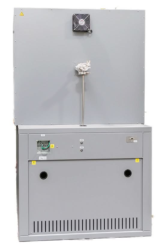 Sheldon Manufacturing - VAC OVEN, 9.3 CUFT, 230V