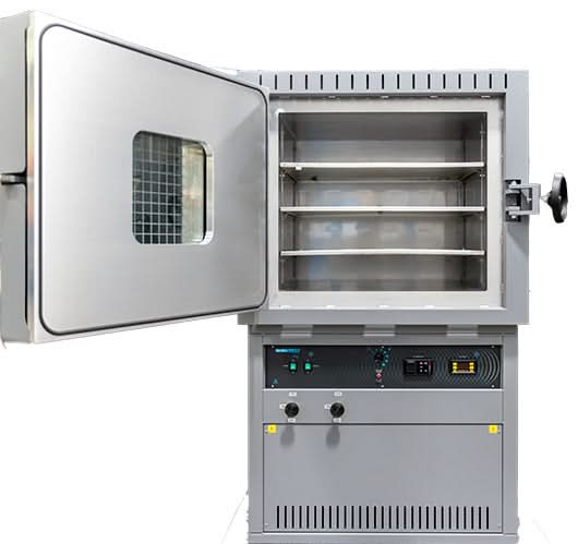 Sheldon Manufacturing - VAC OVEN, 9.3 CUFT, 230V