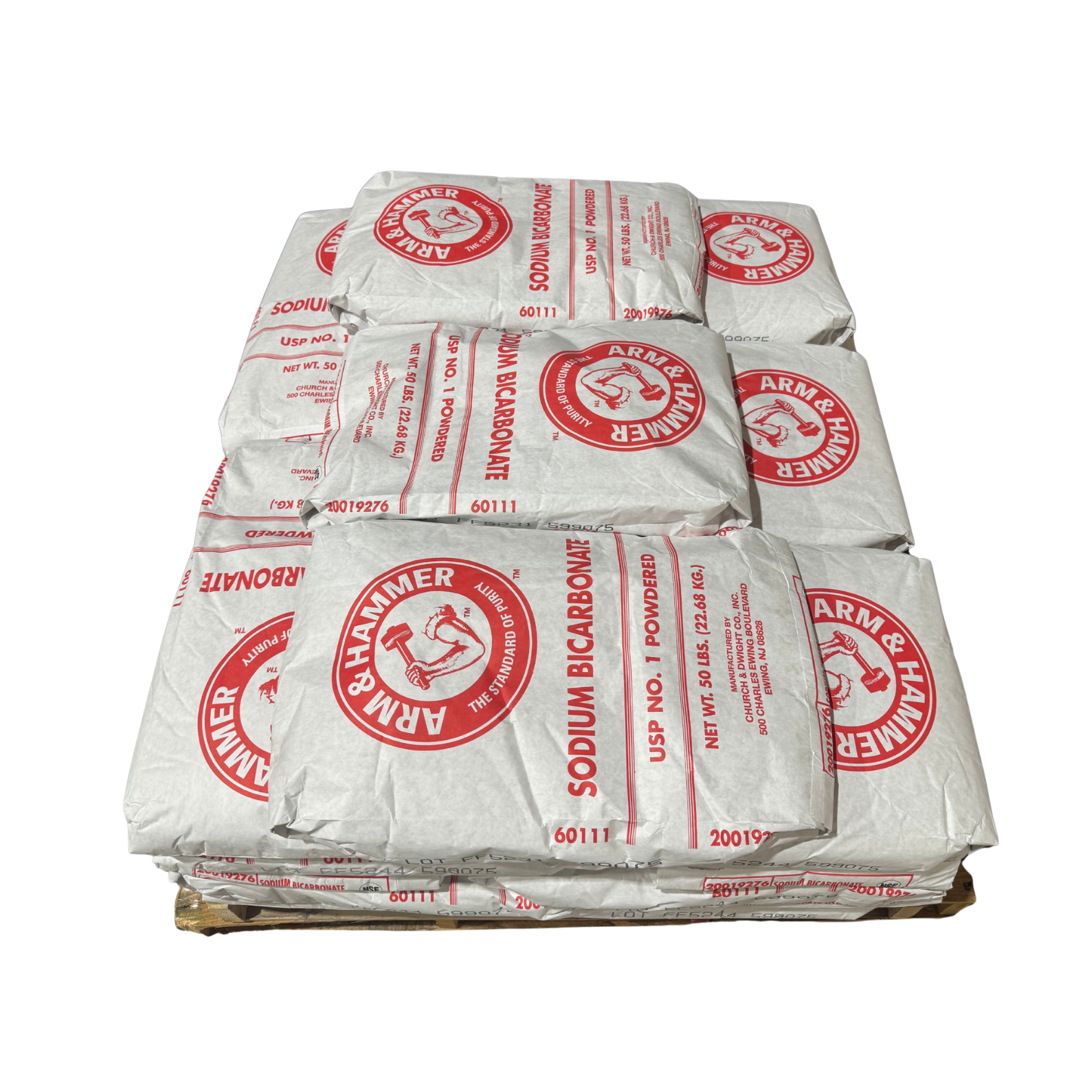 Sodium Bicarbonate (Baking Soda) USP/Food Grade