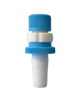 Standard Taper Compression Fittings