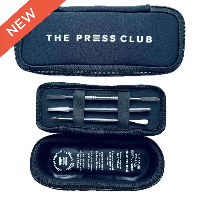 TERP COOLER NEOPRENE CASE