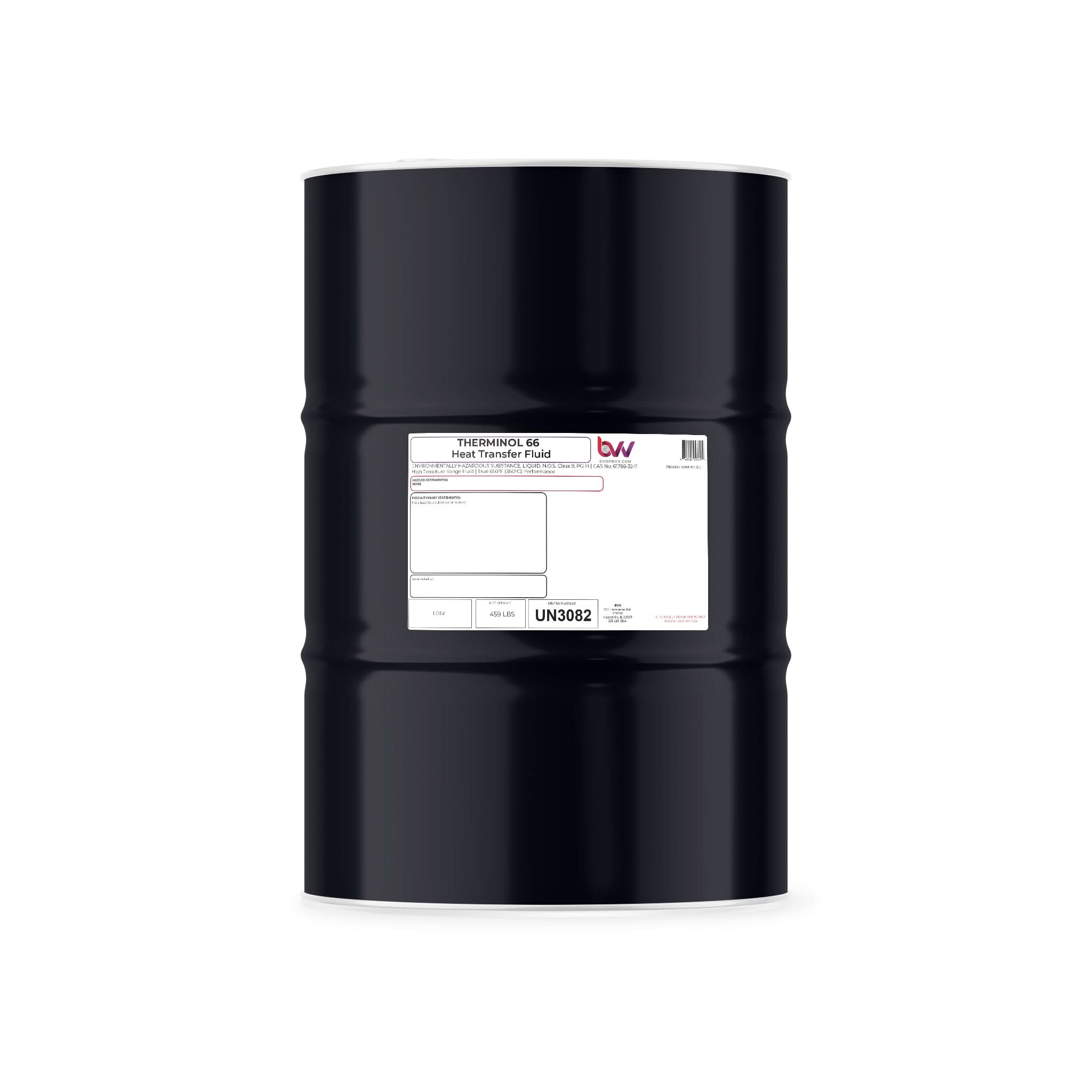 Therminol 66 High Temperature Heat Transfer Fluid (650°F)