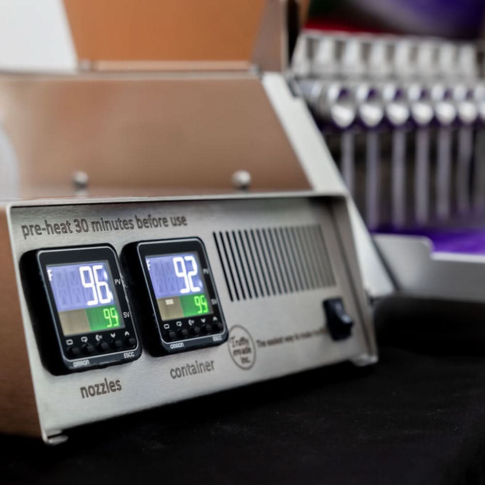 Truffly Made - Universal Depositor 6L