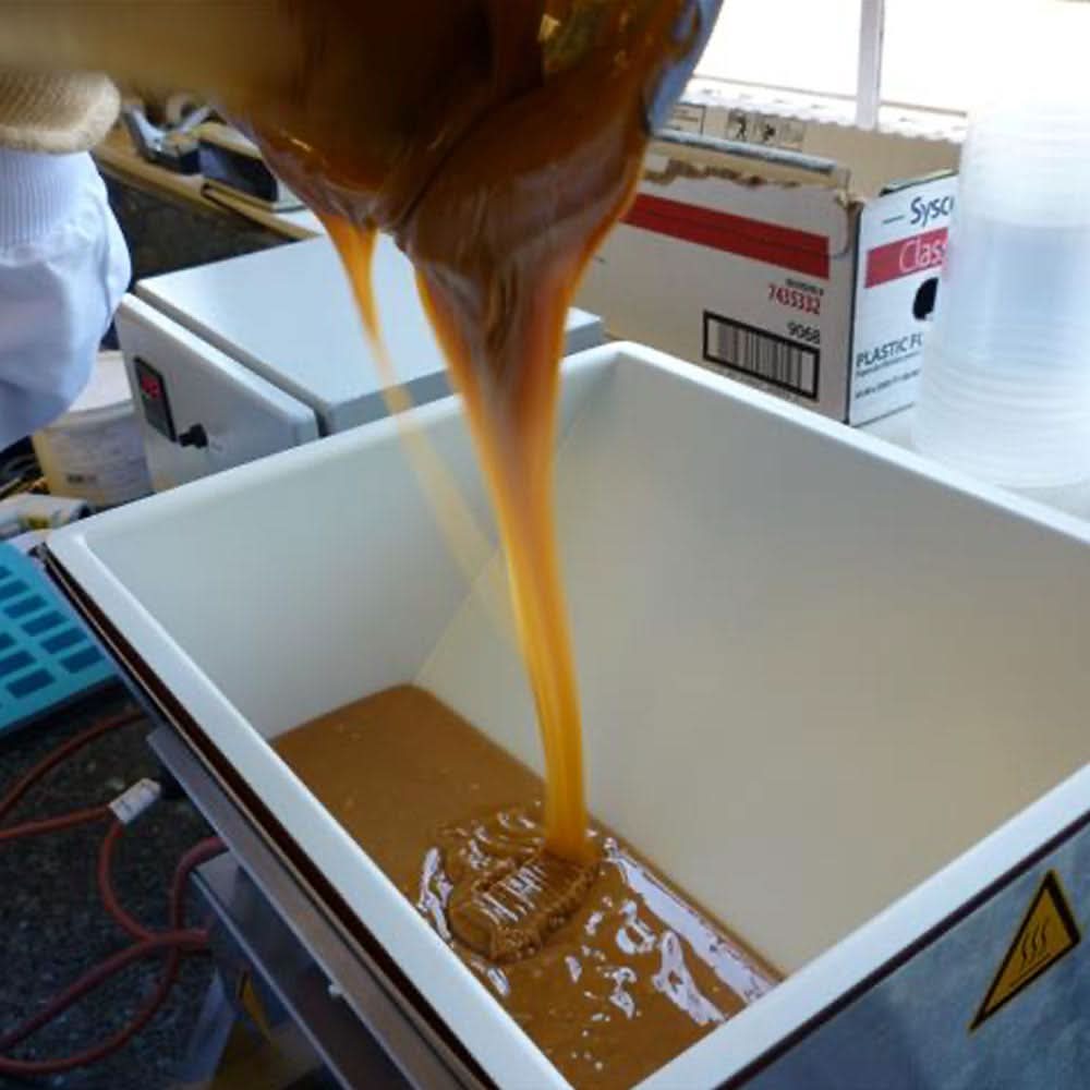 Truffly Made - Universal Depositor XL