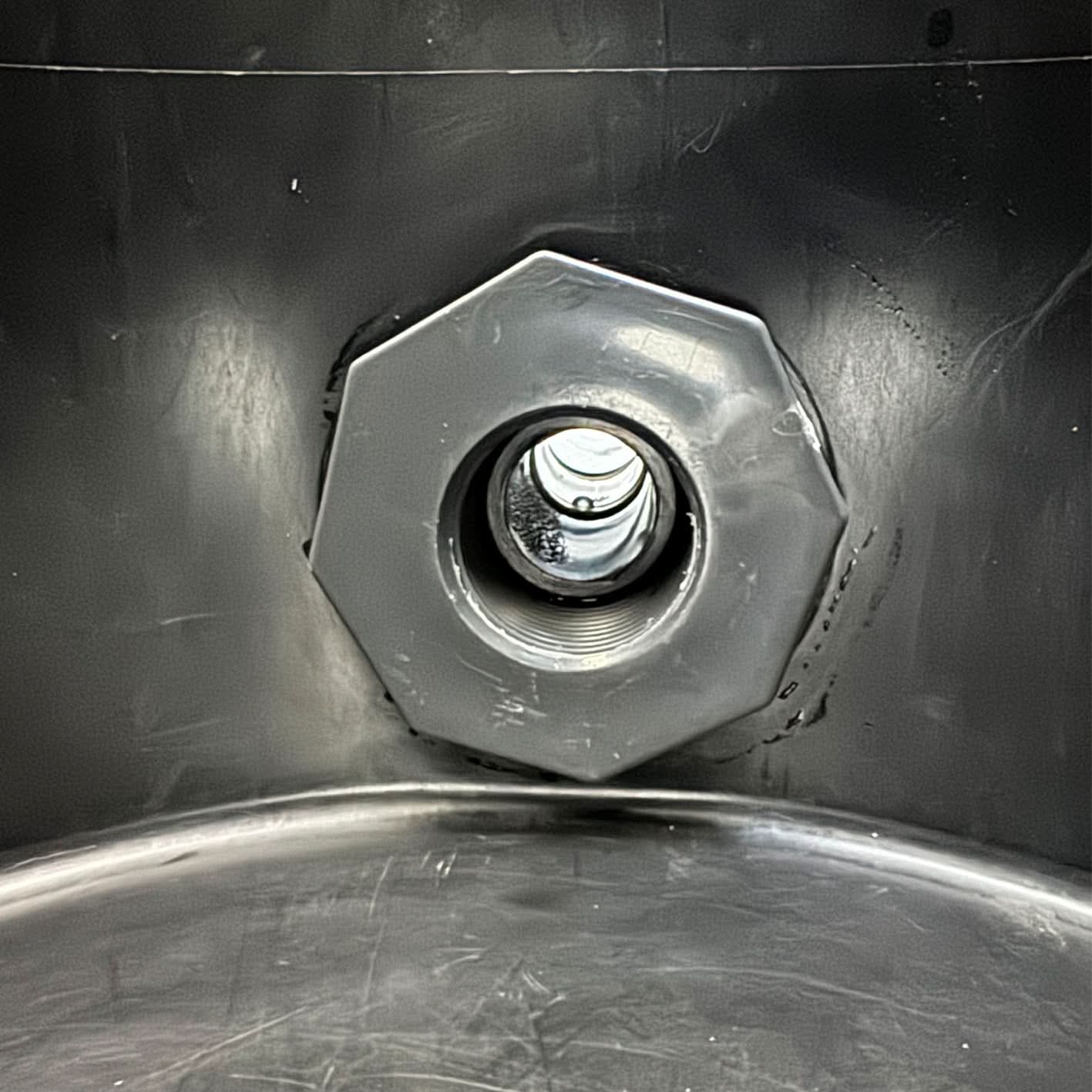 UNIVERSAL DRAIN KIT