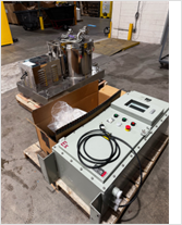 Refurbished - 45L Centrifuge Kit - Built