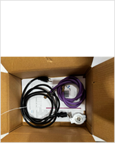 REFURBISHED - 1.9CF Neocision ETL Lab Certified Vacuum Oven