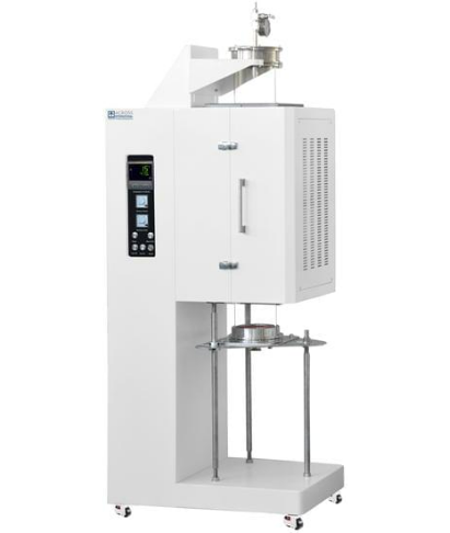 1200C 1-3 Zone Vertical Tube Furnace w/ Kanthal Element