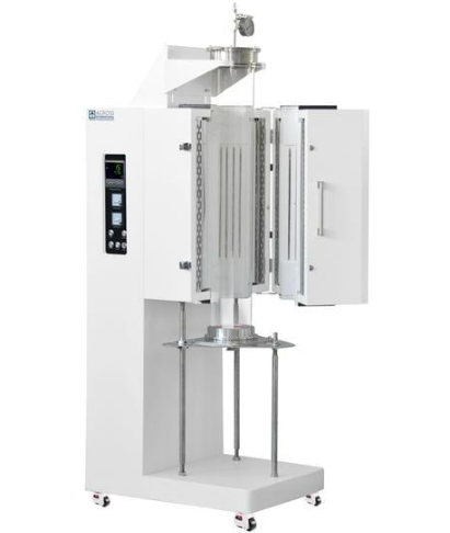 1200C 1-3 Zone Vertical Tube Furnace w/ Kanthal Element
