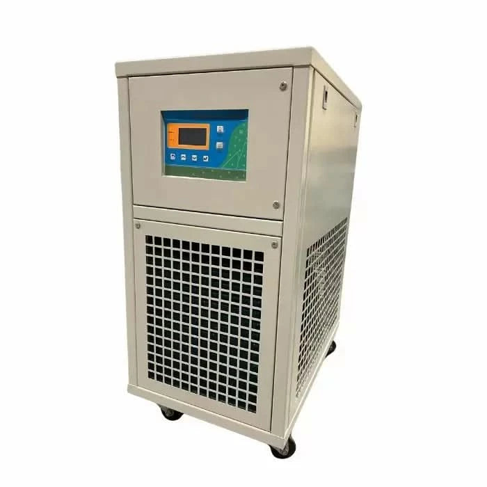 Ai 10°C to 25°C 33L/Min 17L Capacity Recirculating Chiller 110V 2018 Refurb