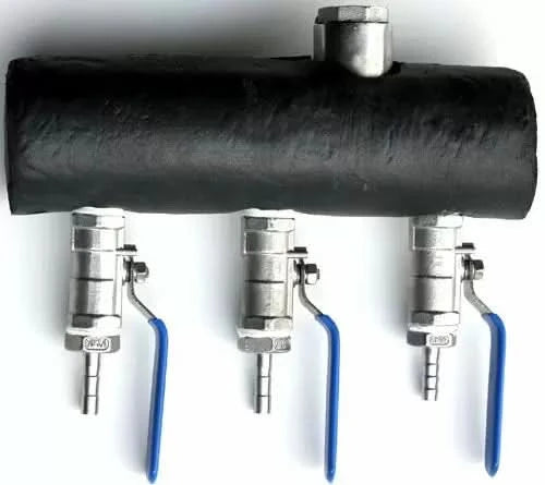 Ai industrial water chillers WAC 8 to 30