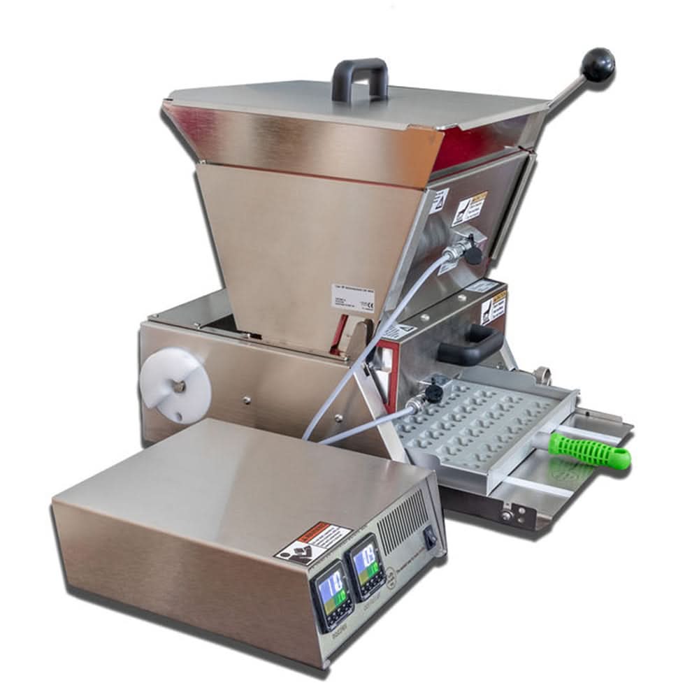 Truffly Made - Universal Depositor XL