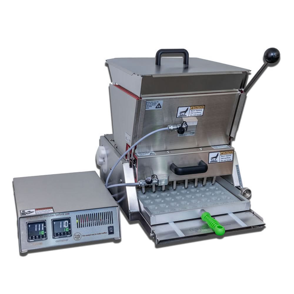 Truffly Made - Universal Depositor XL