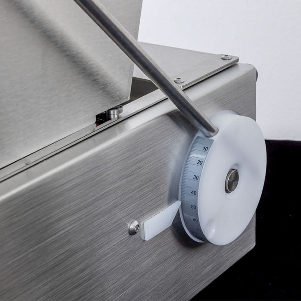 Truffly Made - Universal Depositor XL