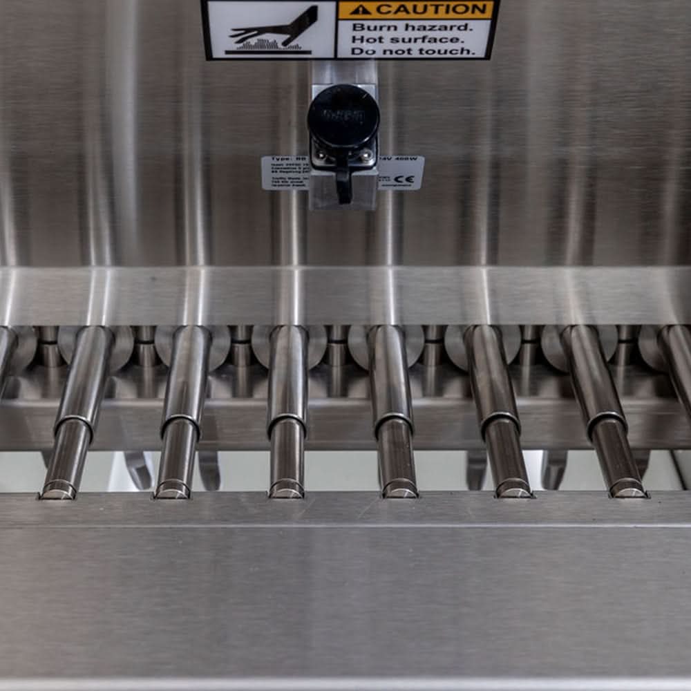 Truffly Made - Universal Depositor 6L