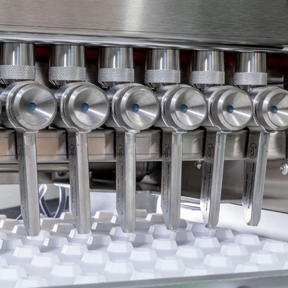 Truffly Made - Universal Depositor XL