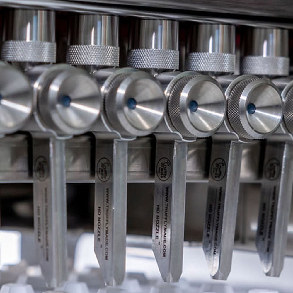 Truffly Made - Universal Depositor 6L