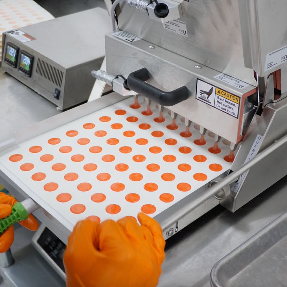 Truffly Made - Universal Depositor XL