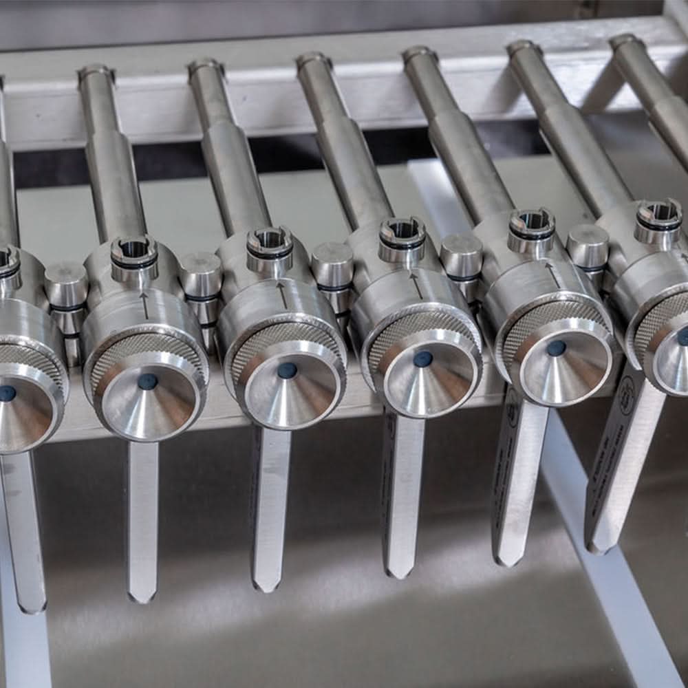 Truffly Made - Universal Depositor XL