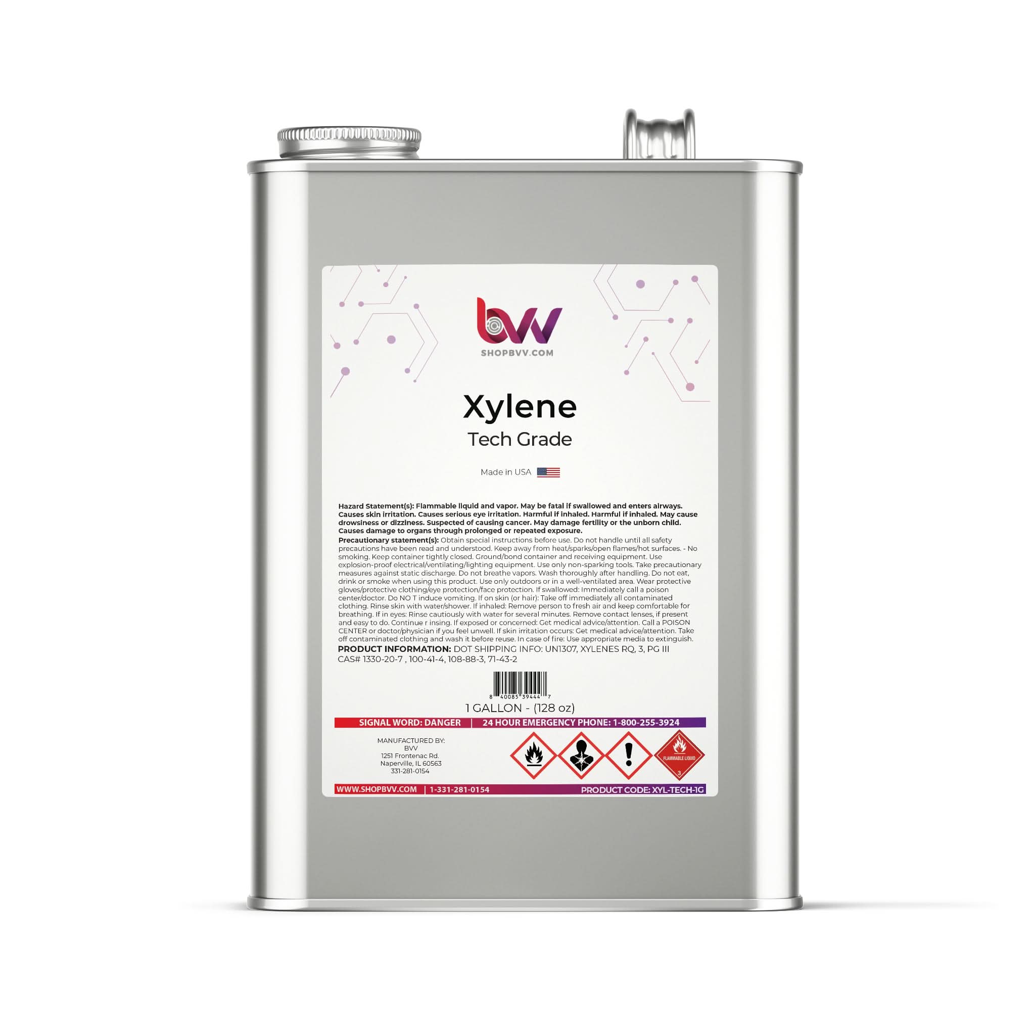 Xylene Technical Grade