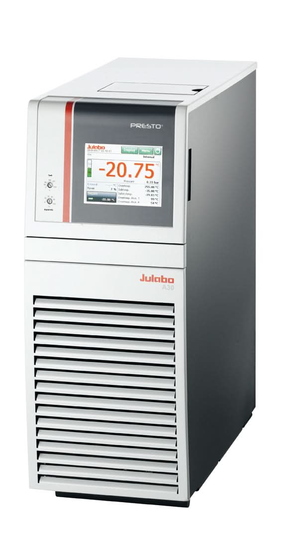 Julabo PRESTO A30