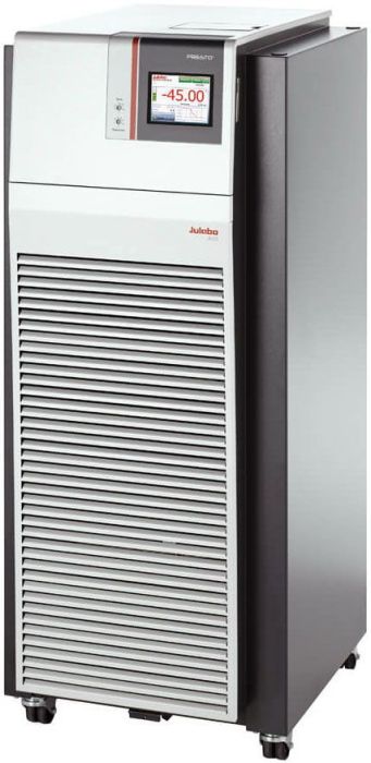 Julabo PRESTO A45t -45C 250C 7.5L Dynamic Temperature Control