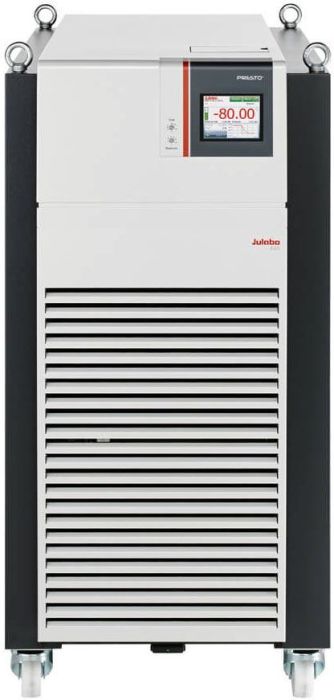 Julabo PRESTO A85t -85C 250C 7L Dynamic Temperature Control