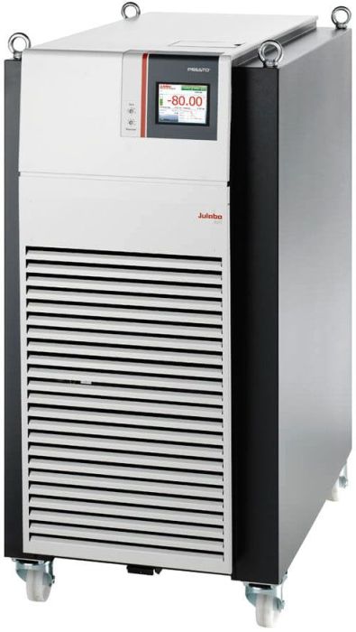 Julabo PRESTO A85t -85C 250C 7L Dynamic Temperature Control