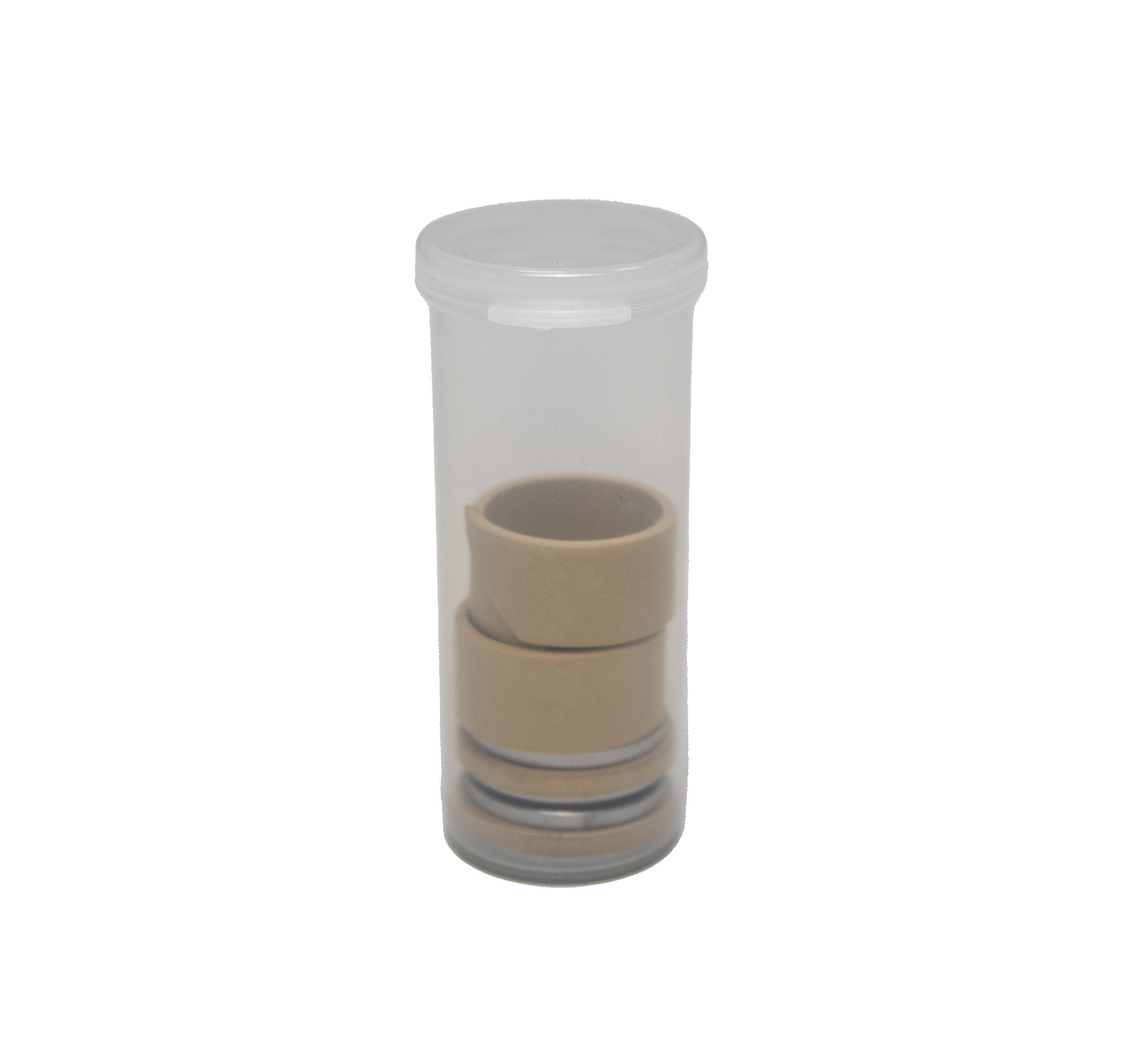 Active Closed Loop Upgrade BVV TRS21 / Upgraded Top Piston Assembly