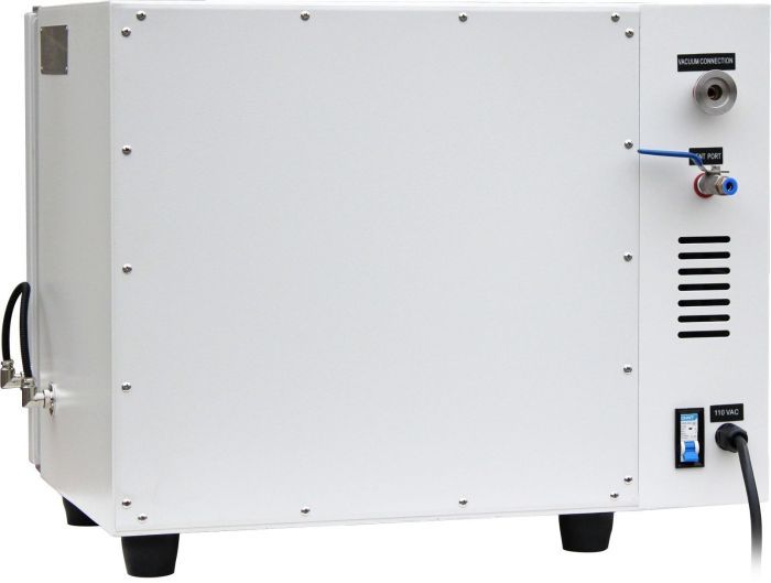 ECO 150C 0.9 Cu Ft Vacuum Drying Oven with LED Lights