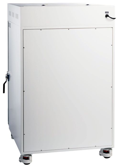316L SST 100C UL Certified 16 CF Vacuum Oven with 6 Heating Shelves
