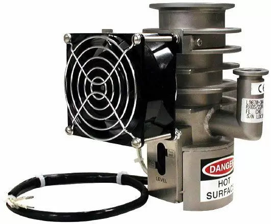 Agilent AX-65 Air-Cooled Diffusion Pump