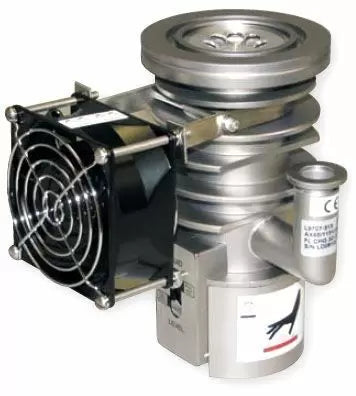 Agilent AX-65 Air-Cooled Diffusion Pump