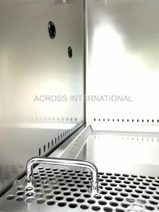 2 Ft Class II Type A2 Biosafety Cabinet with Detachable Stand