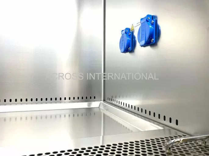 2 Ft Class II Type A2 Biosafety Cabinet with Detachable Stand