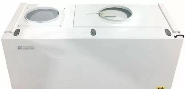 NSF Certified 4 Ft Class II Type B2 Biosafety Cabinet 110V Refurb 2022