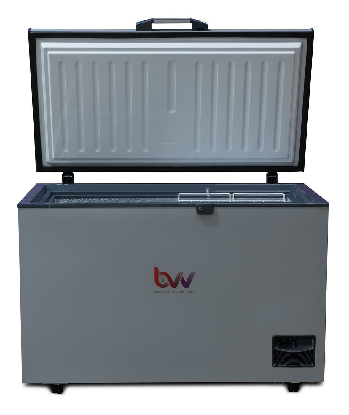 BVV Ultra-Low Freezers BVV ULTRA-Low Chest Style Freezer (-60°C) 10.6 Cubic Feet