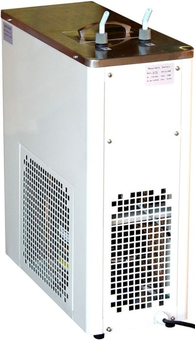 Ai -15°C 3L Compact Recirculating Chiller with Centrifugal Pump