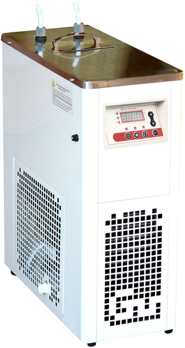 Ai -15°C 3L Compact Recirculating Chiller with Centrifugal Pump