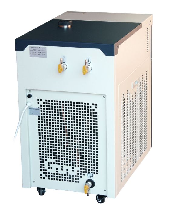 Ai -30°C 10L Recirculating Chiller with 20L/Min Centrifugal Pump