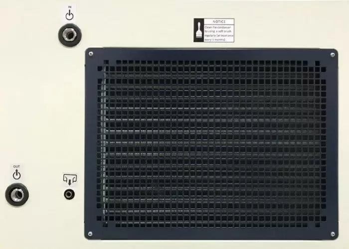 Ai -75°C 10L Recirculating Chiller with 30L/Min Centrifugal Pump