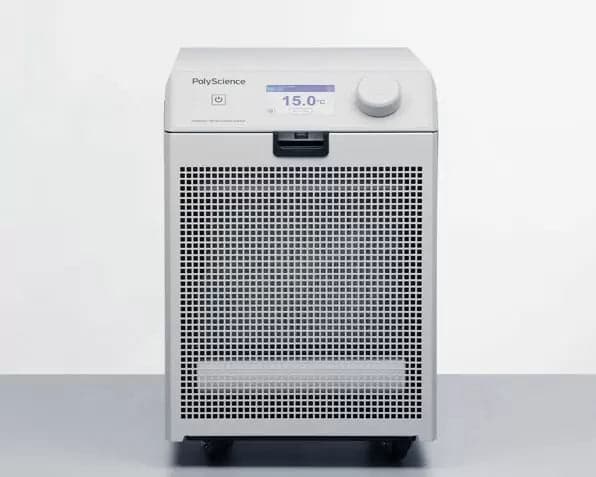 PolyScience DuraChill CA05A -10C to +70C Chiller Recirculating Chiller 1.74 Kw Turbine Pump