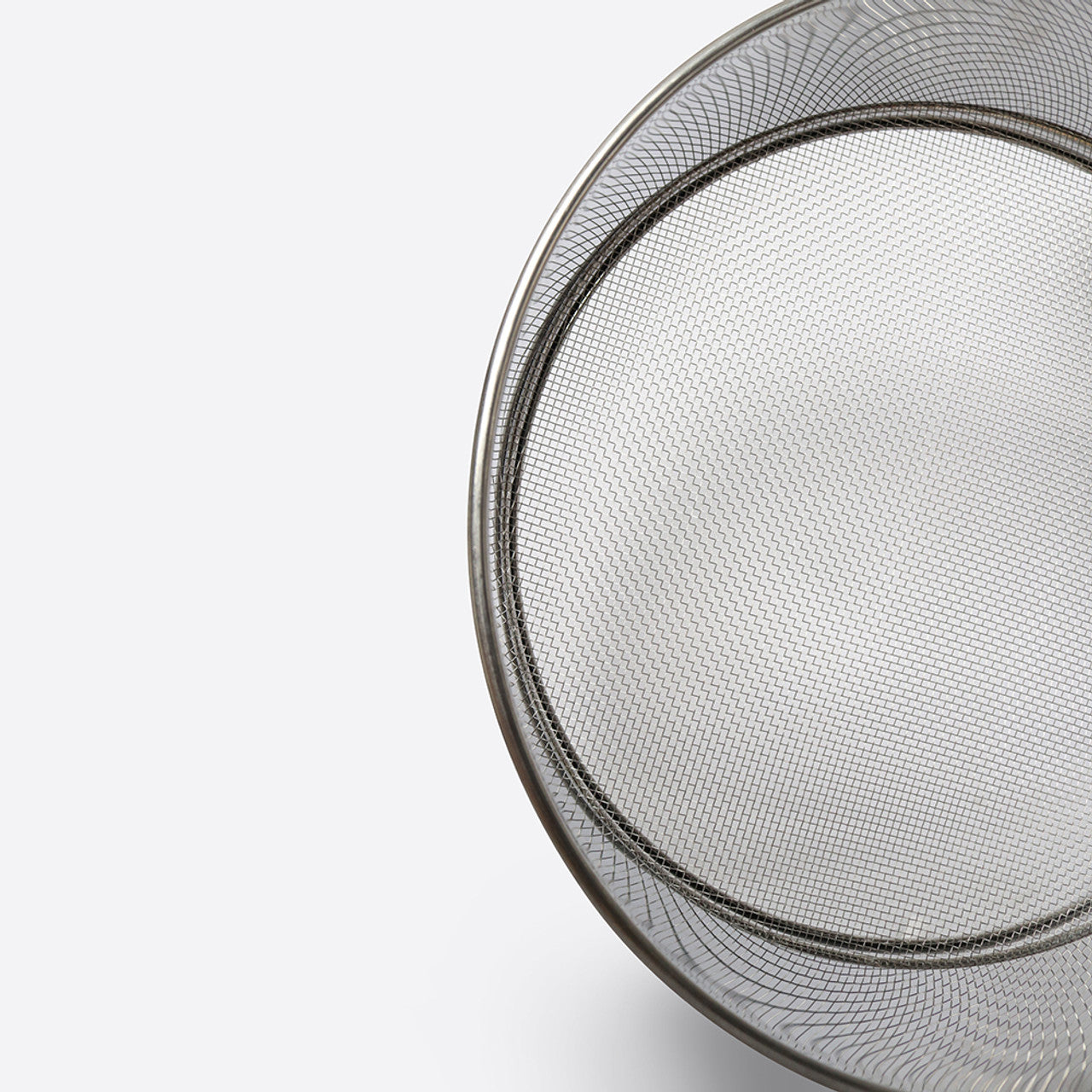 Mini Vibrating Sifter - 11.75 x 4" (Compare to Custom Cones)