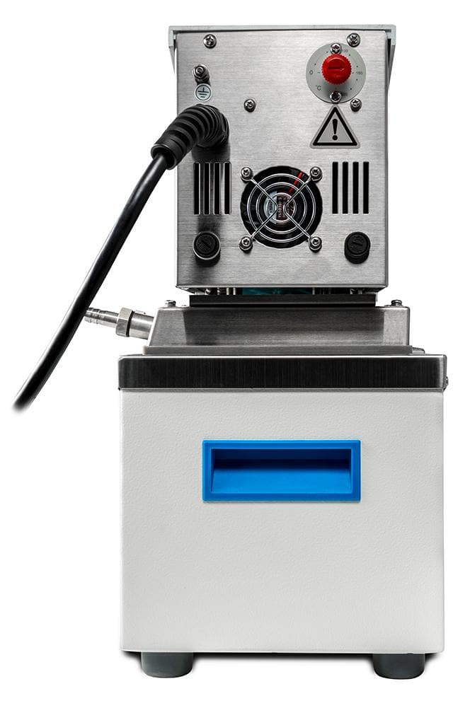 Cartridge Fillers BVV Table Top Lab Doser XL 6 Liter & Heater Kit
