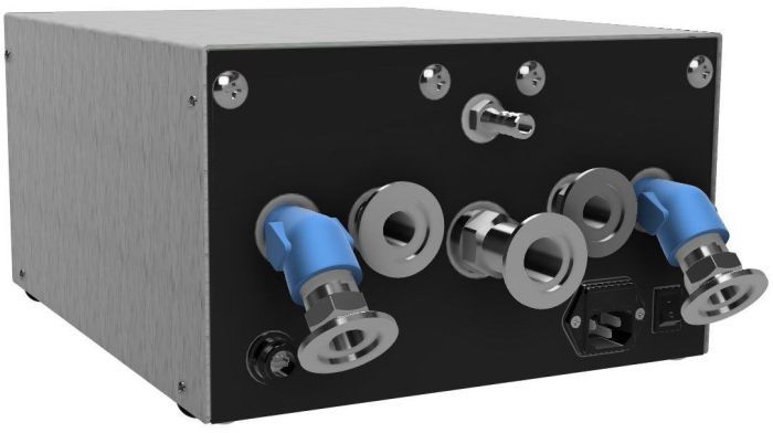 Ai-DigiVac Concerto 4-Channel Vacuum & Pressure Controller - UL/CSA