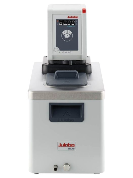 Julabo CORIO CD-BC6 150°C 6L Capacity Heating Circulator