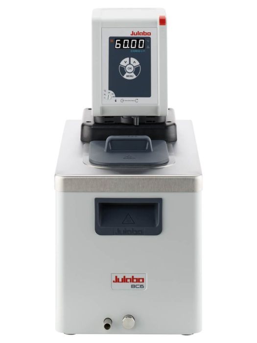 Julabo CORIO CP-BC6 200°C 6L Capacity Heating Circulator
