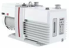 Welch 12.8 CFM CRVPro 16 Direct Drive Rotary Vane Vacuum Pump