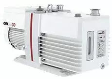 Welch 22 CFM CRVPro 30 Direct Drive Rotary Vane Vacuum Pump